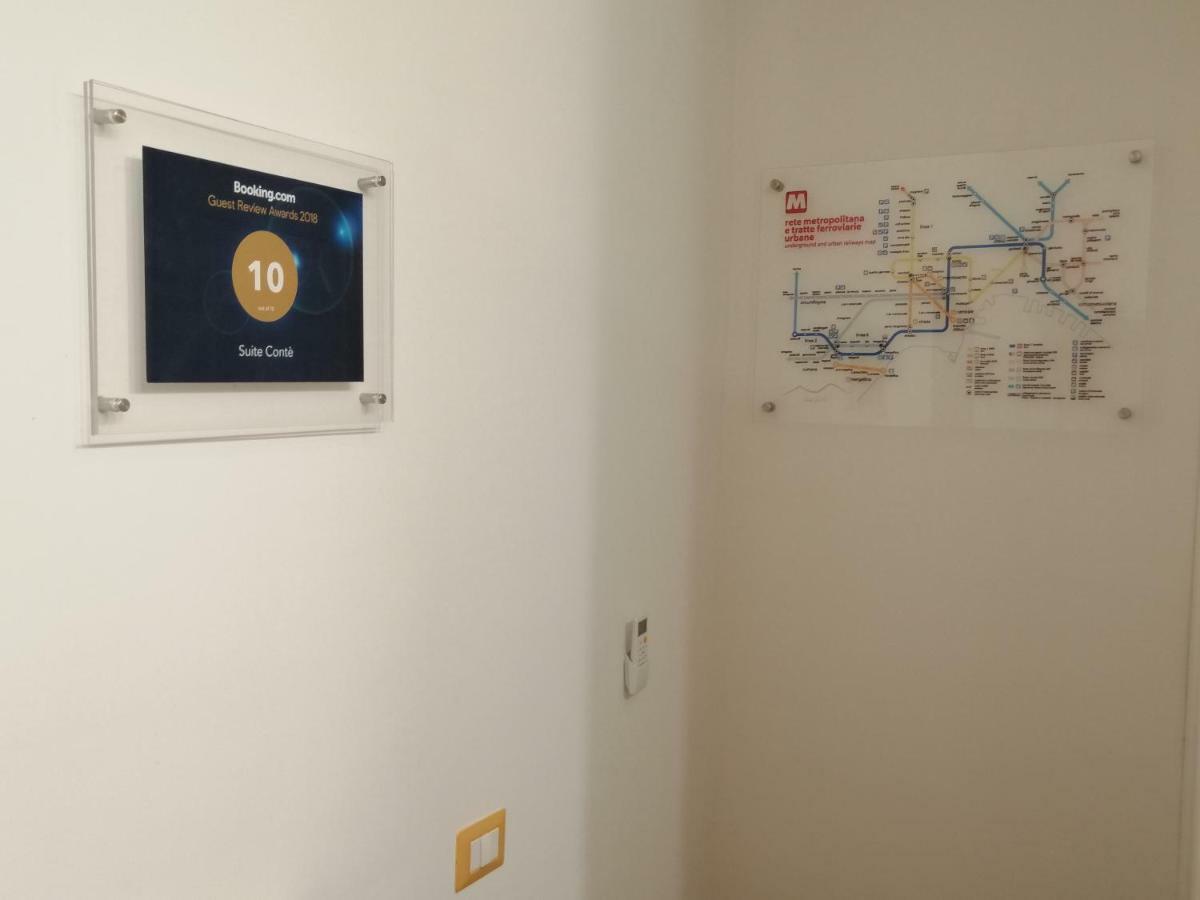 Contè Appartamento *
