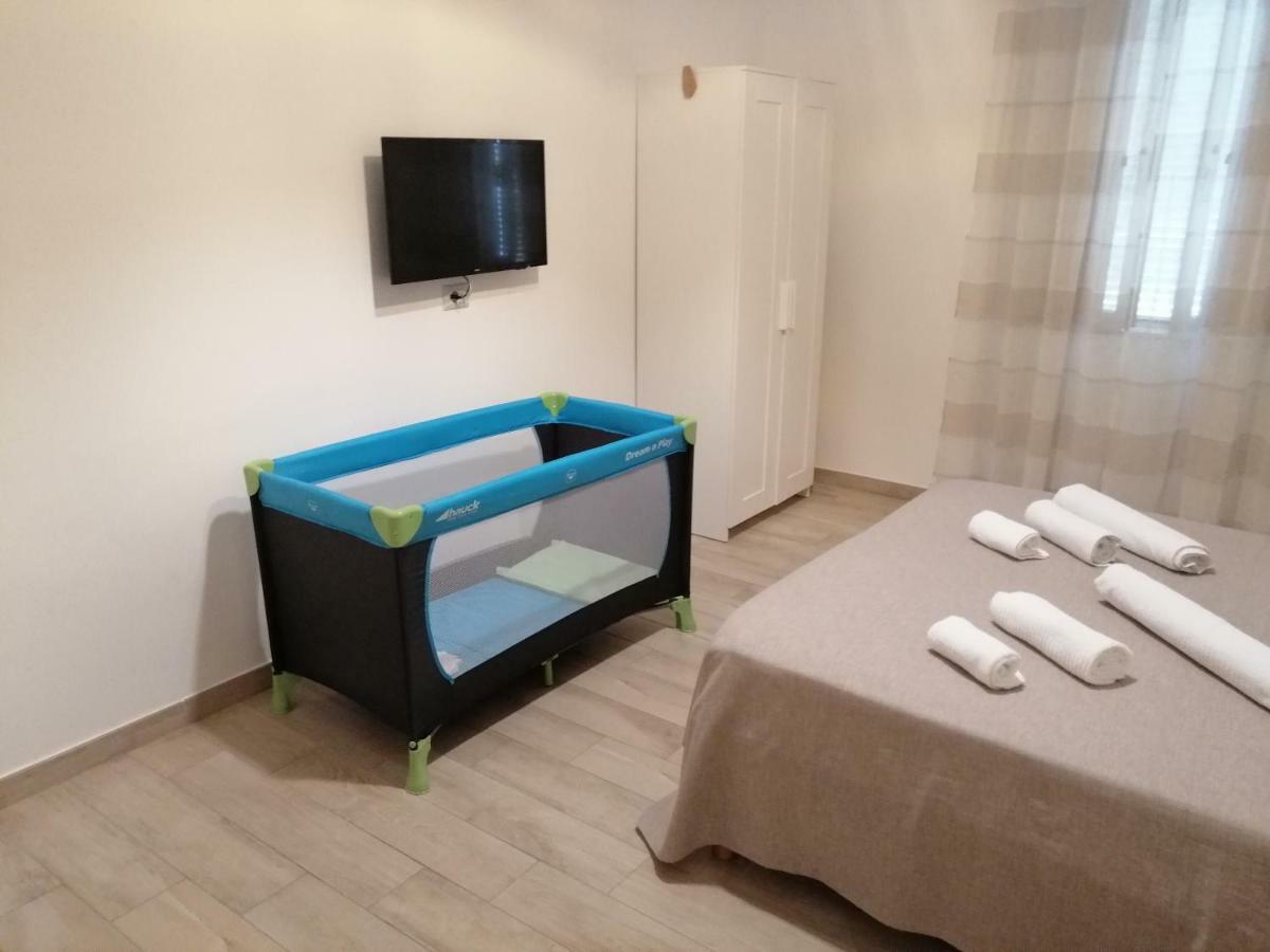 Appartamento Contè Napoli