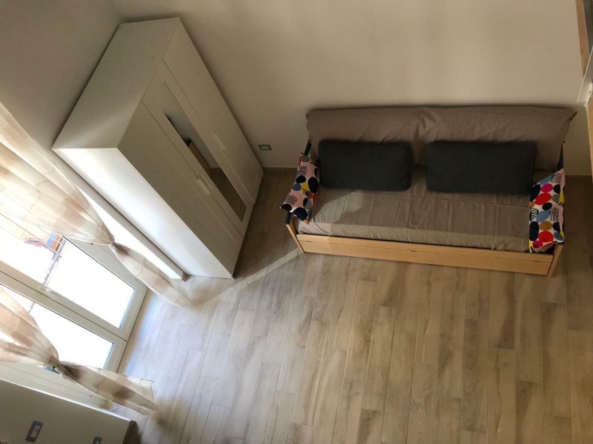Contè Appartamento
